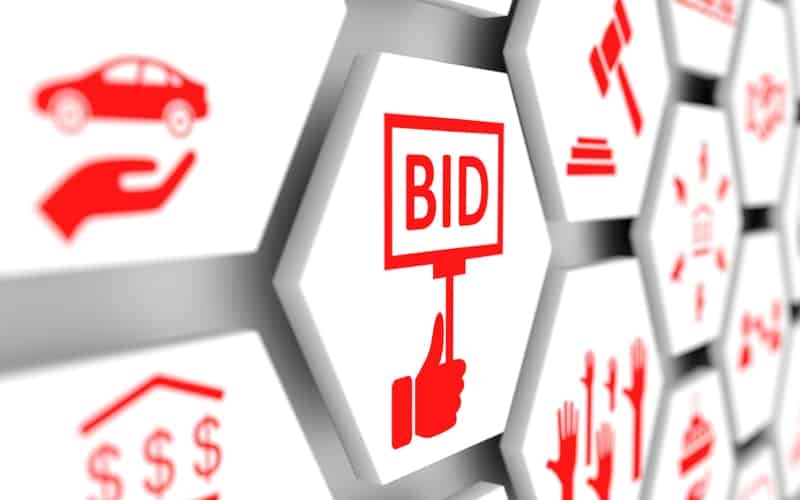 ebay bidding tips